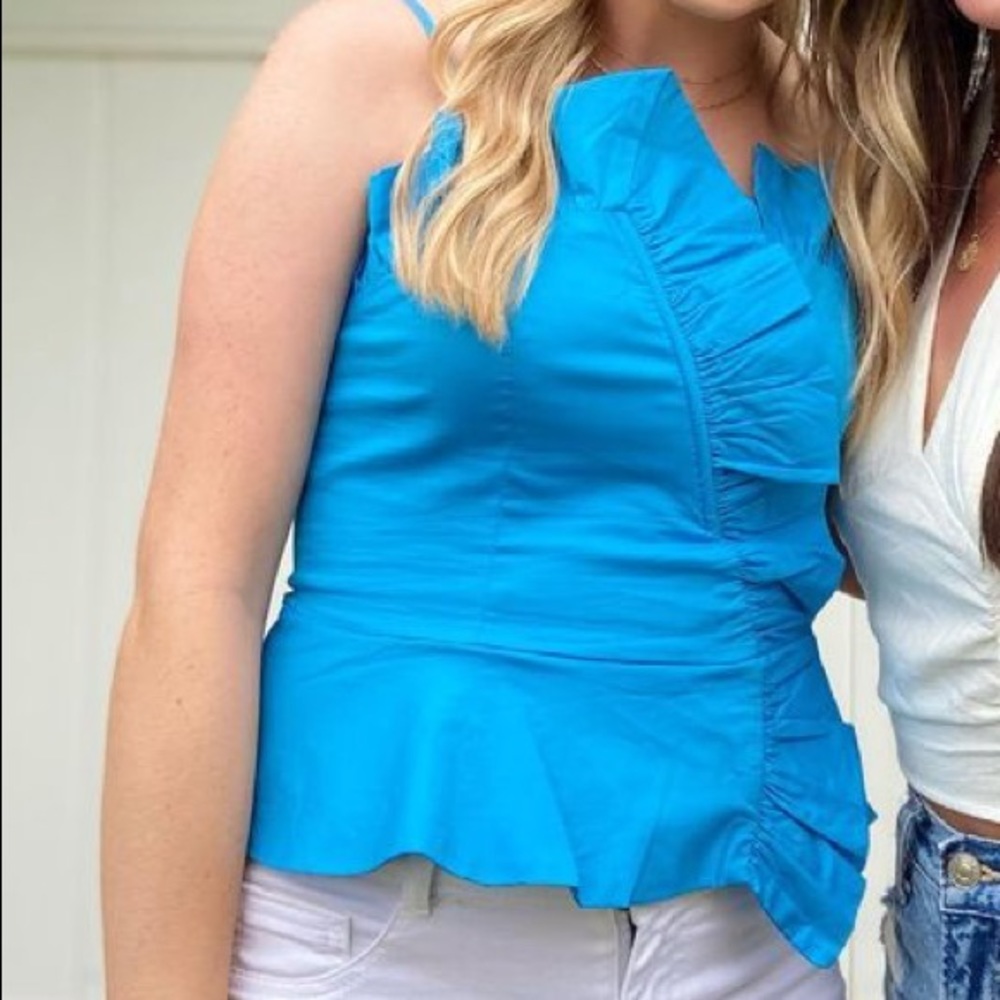 Boutique top